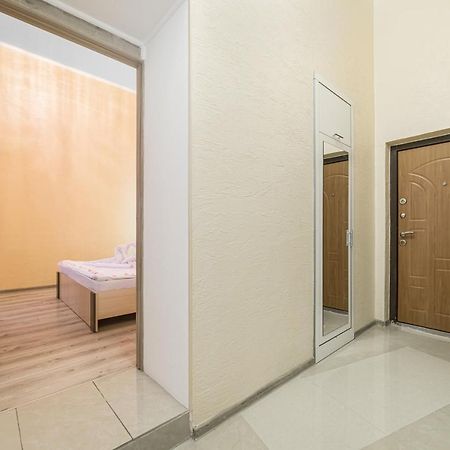 Apartment Near Deribasovskaya Одесса Экстерьер фото