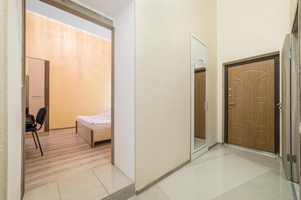 Apartment Near Deribasovskaya Одесса Экстерьер фото